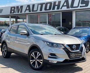 Nissan Nissan Qashqai