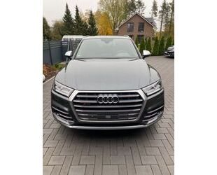 Audi Audi SQ5 3.0 TFSI tiptronic quattro - Gebrauchtwagen