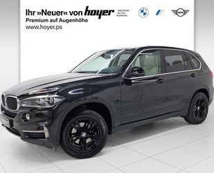 BMW BMW X5 xDrive30d Head-Up HK HiFi LED Pano.Dach RFK Gebrauchtwagen