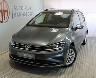 VW Volkswagen Golf Sportsvan VII Comfortline DSG LED Gebrauchtwagen