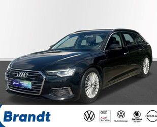 Audi Audi A6 Avant 45 TDI quattro MATRIX+KAMERA+B&O+AHK Gebrauchtwagen