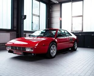 Ferrari Ferrari Mondial T Coupe Gebrauchtwagen