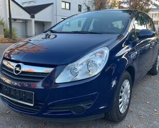 Opel Opel Corsa D 1.0 Selection 