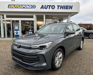 VW Volkswagen Tiguan 1.5 eTSI Life DSG Navi/ACC/LED/S Gebrauchtwagen