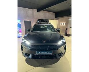 Cupra Cupra Formentor 1.5 eTSI DSG Gebrauchtwagen