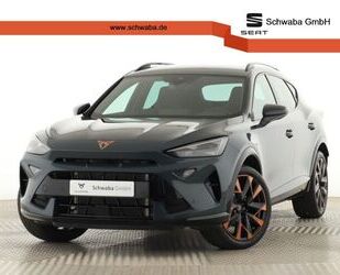 Cupra Cupra Formentor 1.5 eTSI DSG *LED*ACC*R-KAM-PDC*NA Gebrauchtwagen