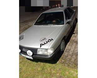 Audi Audi 100 C3 Typ 44 2.3 5Zylinder Gebrauchtwagen