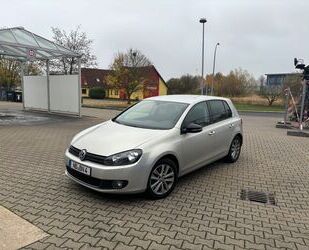 VW Volkswagen Golf 1.2 TSI Style Style Gebrauchtwagen