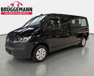 VW Volkswagen T6.1 KOMBI 2.0 TDI L2H1 KLIMA 9-SITZE H Gebrauchtwagen