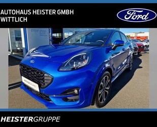 Ford Ford Puma ST-Line, Kamera, Winter Paket Gebrauchtwagen