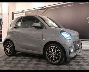 Smart Smart ForTwo fortwo coupe electric drive / EQ /NEW Gebrauchtwagen