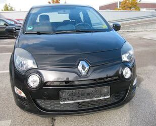 Renault Renault Twingo Paris 1.2 LEV 16V 75 eco2 Paris Gebrauchtwagen