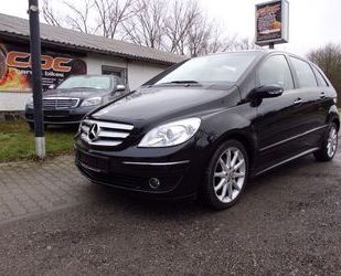 Mercedes-Benz Mercedes-Benz B 150 Gebrauchtwagen