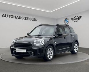 Mini MINI One Countryman *Black Pepper* AppleCarPlay Gebrauchtwagen