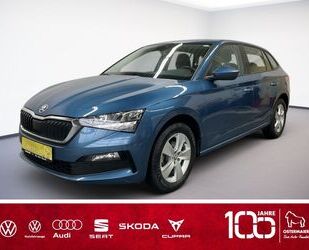 Skoda Skoda Scala AMBITION 1.5TSI 150PS GRA.NAVI+VC.PDC. Gebrauchtwagen