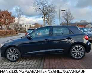 Audi Audi A1 30 TFSI Sportback