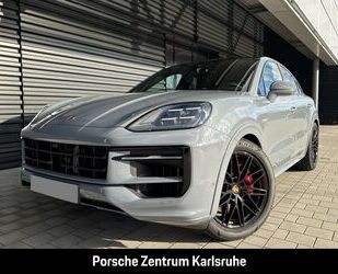 Porsche Porsche Cayenne S E-Hybrid Coupe BOSE LED-Matrix P Gebrauchtwagen