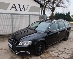 VW Volkswagen Passat Variant Highline|Automatik|Alcan Gebrauchtwagen