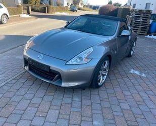 Nissan Nissan 370Z ROADSTER 3.7 PACK PACK Gebrauchtwagen