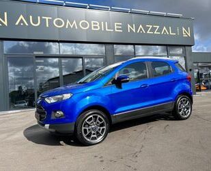 Ford EcoSport Gebrauchtwagen