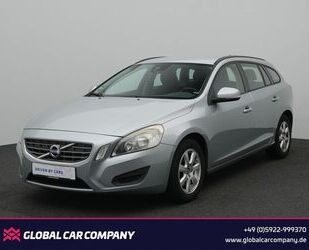 Volvo V60 Gebrauchtwagen