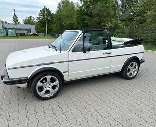 VW Volkswagen Golf GTI Gebrauchtwagen