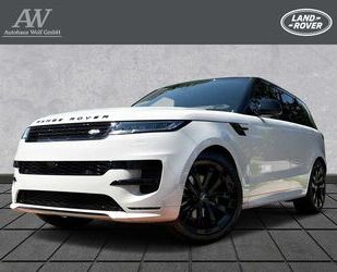 Land Rover Land Rover Range Rover Sport D300 Dynamic HSE Gebrauchtwagen