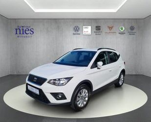 Seat Seat Arona Style 1.0 TSI Klima Einparkhilfe Gebrauchtwagen