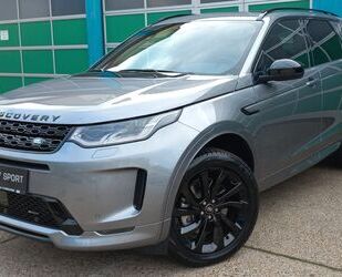 Land Rover Land Rover Discovery Sport P300e AWD Automatik R-D Gebrauchtwagen