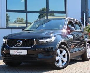 Volvo Volvo XC40 D3 Momentum Core 2WD Kamera LED Navi 1 Gebrauchtwagen