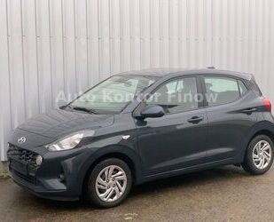 Hyundai Hyundai i10 Select *Winterpaket*1. Hand* Gebrauchtwagen