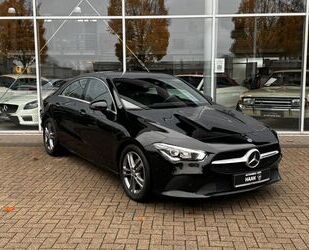 Mercedes-Benz Mercedes-Benz CLA 180 d GARANTIE Gebrauchtwagen