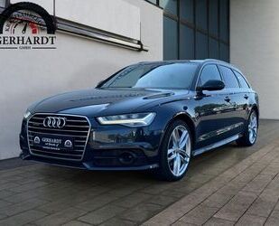 Audi Audi A6 3.0 TDI Quattro*Pano*LED*Keyless*Bose*Hud- Gebrauchtwagen