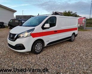 Nissan Nissan NV300 Kastenwagen L2H1 Gebrauchtwagen