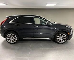 Cadillac Cadillac XT4 350T AWD Premium Luxury Auto. Premium Gebrauchtwagen