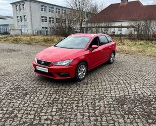 Seat Seat Leon 1.0 TSI 85kW Style Sportstourer ST Style Gebrauchtwagen