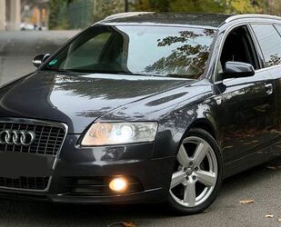 Audi Audi A6 Avant 2.7 TDI Gebrauchtwagen