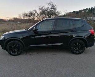 BMW BMW X3 xDrive30d - Gebrauchtwagen