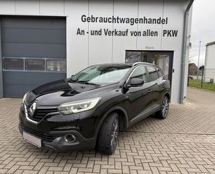 Renault Renault Kadjar Bose Edition*RFK*SHZ*NAVI*PANO*TOUC Gebrauchtwagen