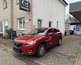 Mazda Mazda CX-5 2.0 SENDO PDC v+h Shzg BOSE GJR Totwink Gebrauchtwagen