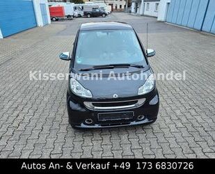 Smart Smart ForTwo fortwo coupe BRABUS,62kw.Panoramadach Gebrauchtwagen