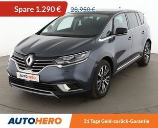 Renault Espace Gebrauchtwagen