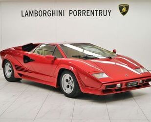 Lamborghini Lamborghini Countach 5000 QV Gebrauchtwagen