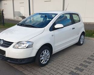 VW Volkswagen Fox 1.2 Refresh mit Tüv Gebrauchtwagen