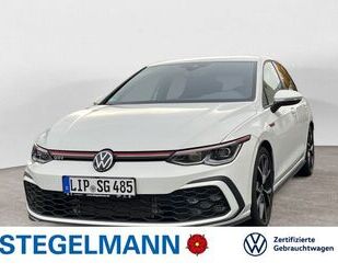 VW Volkswagen Golf 2.0 TSI GTI IQ Light*KAMERA*STANDH Gebrauchtwagen