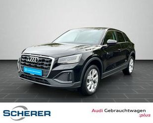 Audi Audi Q2 30,TDI, S-TRONIC, NAVI PLUS, KAMERA, ASSI Gebrauchtwagen