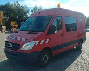 Mercedes-Benz Mercedes-Benz Sprinter II 316 CDI Gebrauchtwagen