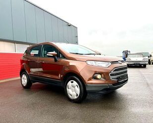 Ford Ford EcoSport Trend Gebrauchtwagen