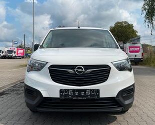 Opel Opel Combo 1.5 Diesel 96kW Edition XL *erhöhte Nut Gebrauchtwagen