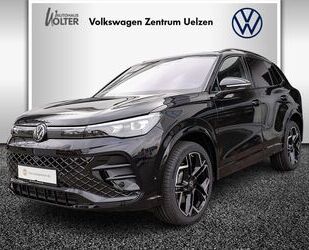 VW Volkswagen Tiguan TDI 2.0 4 M R-Line HUD SITZBELÜF Gebrauchtwagen